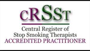 CRSST logo