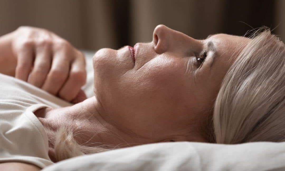 hypnotherapy treatment for insomnia