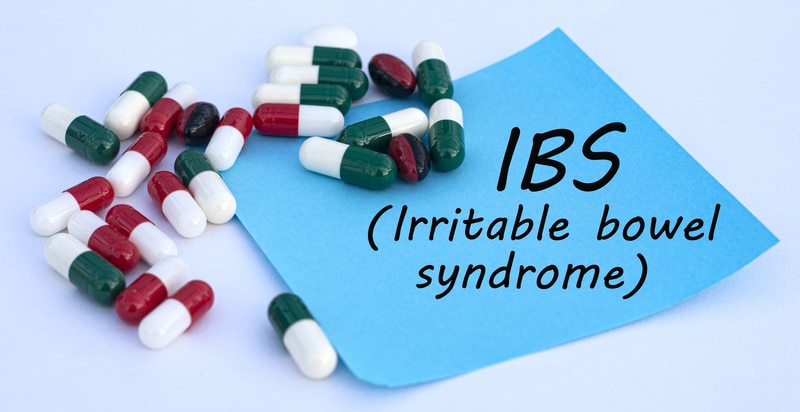 ibs information