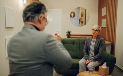 How Hypnotherapy Can Help With Financial Crisis and Depression