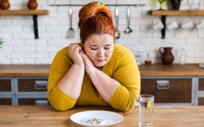 Stress and Weight Gain- How Hypnotherapy Can Help
