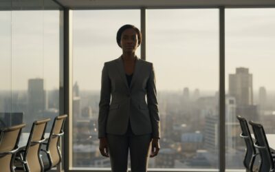 Confidence Building Sessions in London: Reclaim Your Inner Authority