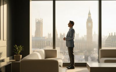 EMDR Therapy in London: A Path to Healing Trauma and Anxiety in 2026