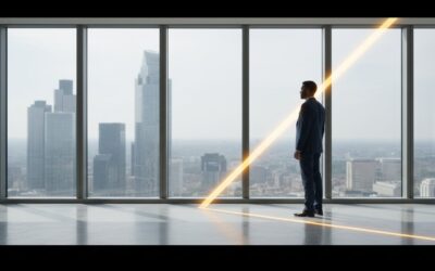 Expert NLP Practitioner in London: Transform Your Mindset in the City