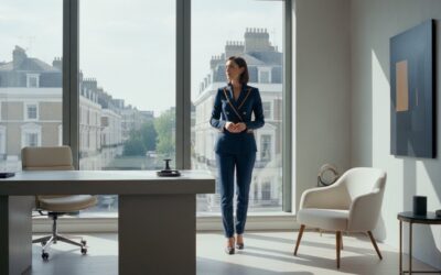 Harley Street Hypnotherapy for Anxiety: A Comprehensive Guide to Lasting Calm in 2026