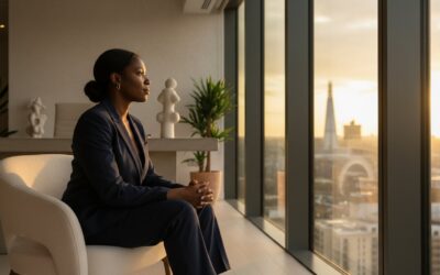 How to Stop Emotional Eating in London: A Subconscious Approach to Lasting Change