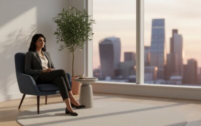 Hypnotherapy London: The Definitive Guide to Clinical Hypnosis & NLP in 2026