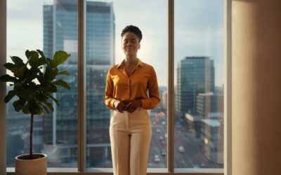 Hypnotherapy for Anxiety in London: A Professional Guide to Lasting Calm