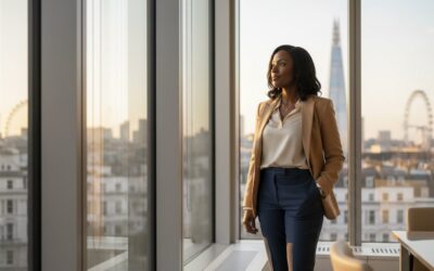 Hypnotherapy for Weight Loss in London: A Mindset-First Approach to Lasting Change