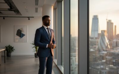 Overcoming Social Anxiety in London: A Guide to NLP and Hypnotherapy