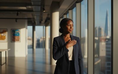 Physical Symptoms of Anxiety: A Londoner’s Guide to Understanding Your Body’s Stress Response