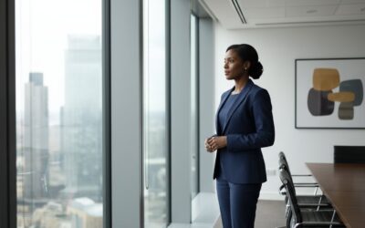 Public Speaking Anxiety Help in London: Overcome Your Fear for Good