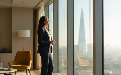 Stop Smoking Hypnosis in London: A Sophisticated Path to Lasting Freedom in 2026