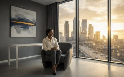 Stress Management in London: A Comprehensive Guide to Reclaiming Calm