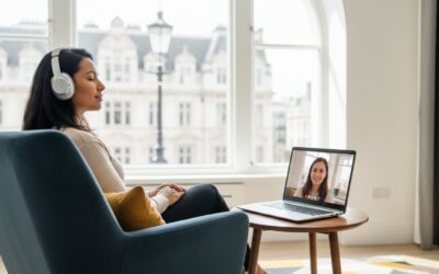 Virtual Hypnotherapy Sessions London: Expert NLP & Hypnosis from Your Own Home