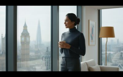 Weight Loss Hypnotherapy London: Transform Your Relationship with Food in 2026