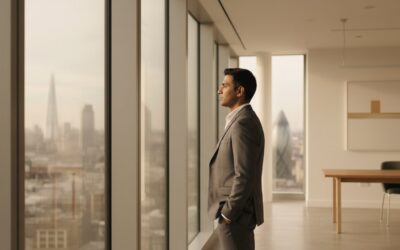 GAD-7 Anxiety Test: A Londoner’s Guide to Understanding Your Score