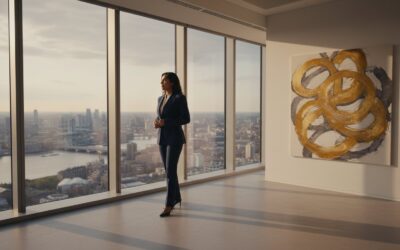 How to Feel More Confident at Work in London: A Subconscious Approach (2026)