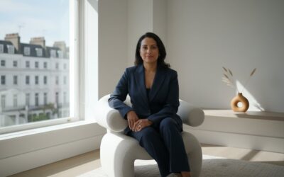 How to Lose Weight Without Dieting in London: A Mindset-First Approach