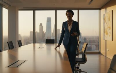 How to Overcome Fear of Public Speaking in London: A Professional Guide for 2026