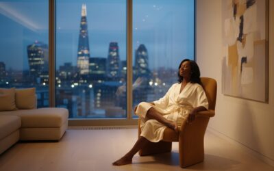 Insomnia Treatment in London: A Buying Guide to Effective Sleep Therapy (2026)