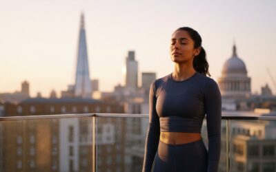 Mental Sports Performance Coach London: Training the Athlete’s Mind for the Elite Edge