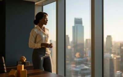 NLP Coaching for Career Progression London: Master Your Professional Growth