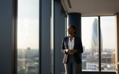 Social Anxiety Therapist London: A Buying Guide to Finding Lasting Confidence