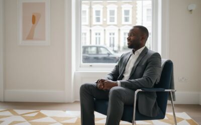 Stress Management Clinic London: How to Choose the Right Specialist Support in 2026