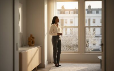 Weight Management Hypnosis in West London: A Mindset-First Approach (2026)