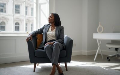 Best Hypnotherapy for Weight Loss in London: A Mindset-First Approach