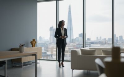 Building Self-Esteem Therapy London: Transform Your Inner Narrative in 2026