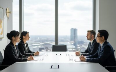 Corporate Wellness Workshops London: Enhancing Cognitive Performance & Resilience (2026)