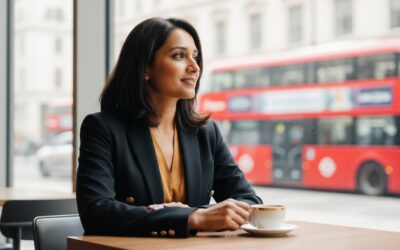 Fear of Being Sick (Emetophobia) Treatment in London: A Path to Lasting Relief
