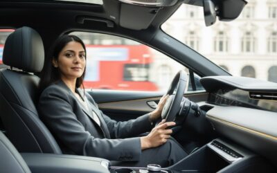 Fear of Driving Hypnosis London: Reclaim Your Confidence Behind the Wheel