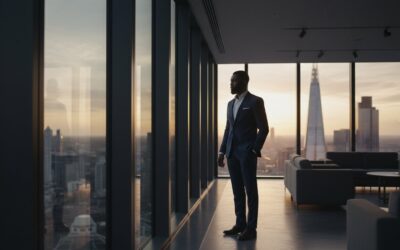 How to Build Unshakable Confidence: A Professional Guide to Subconscious Self-Belief