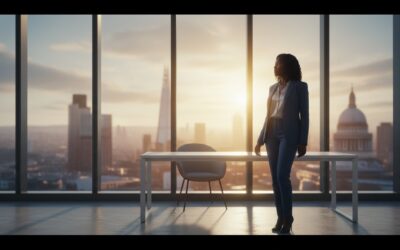 How to Stop Procrastinating: A Londoner’s Guide to NLP Techniques