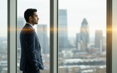 How to Stop Worrying About What Others Think: A Londoner’s Guide to Unshakeable Confidence