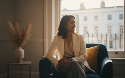 Hypnosis for Binge Eating in London: Breaking the Cycle for Good