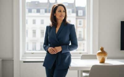 Hypnotherapy for Body Confidence in London: Reclaiming Your Self-Image