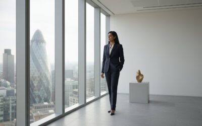 Hypnotherapy for Interview Nerves London: Master Your Performance in 2026