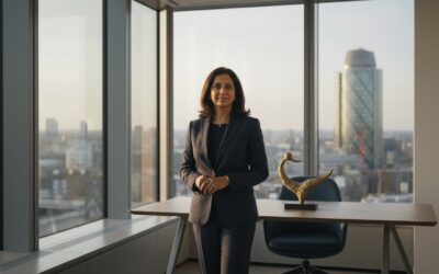 Mastering NLP for Leadership Skills in London: A Private Executive Guide