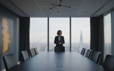 NLP for Sales Professionals in London: Mastering the Inner Game of High-Performance Selling