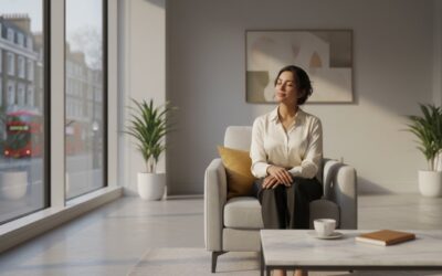 Panic Attack Treatment Near Me: Finding Lasting Calm in London