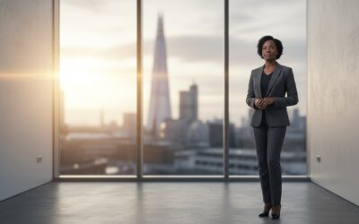 Therapy for Work Stress in London: Reclaiming Calm in a High-Pressure City