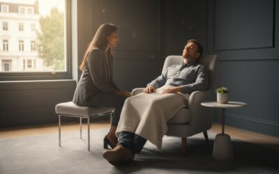 What Happens in a Hypnotherapy Session? A Step-by-Step Guide