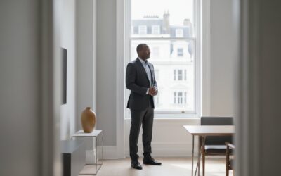 Anxiety Therapist Harley Street: Expert Hypnotherapy & NLP for Lasting Calm