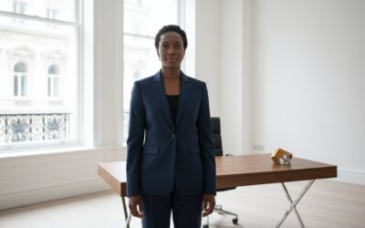 How to Overcome Imposter Syndrome: A Guide to Rewiring Your Professional Confidence