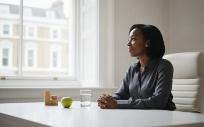 Hypnosis for Healthy Eating Habits in London: A Mindset-First Approach to Lasting Change