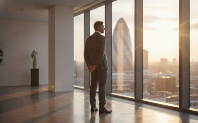 Hypnotherapy for Confidence London: Rewiring Your Mind for Unshakeable Self-Belief